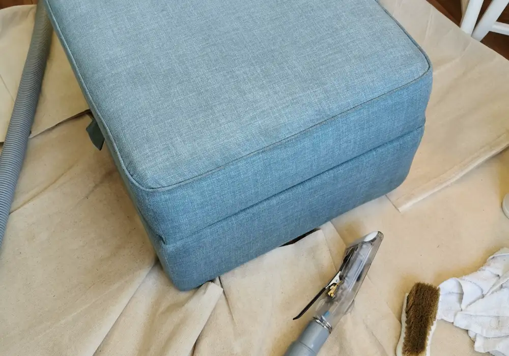 Upholstery Cleaning Coventry